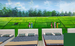 對(duì)比當下(xià)四種主流床墊，Z後為(wèi)什(shén)麽要(yào)選乳膠床墊？