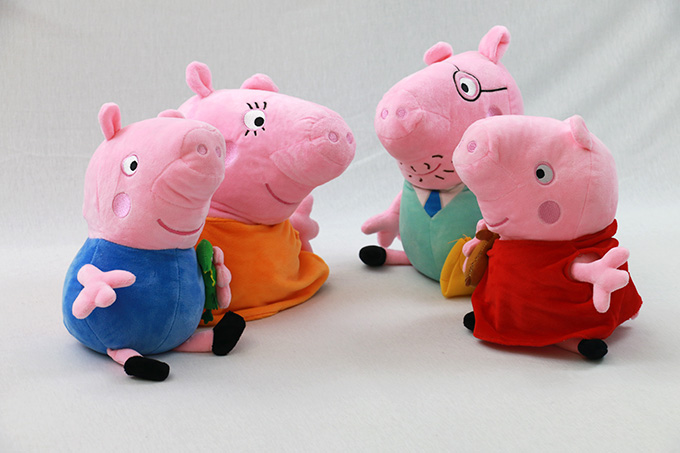 JS-小(xiǎo)豬佩奇